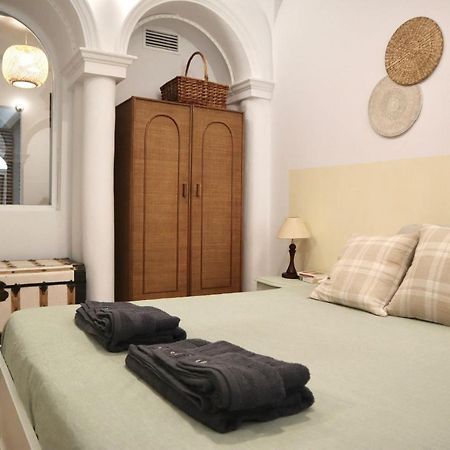 Atocha Boutique Badajoz Apartment Bagian luar foto