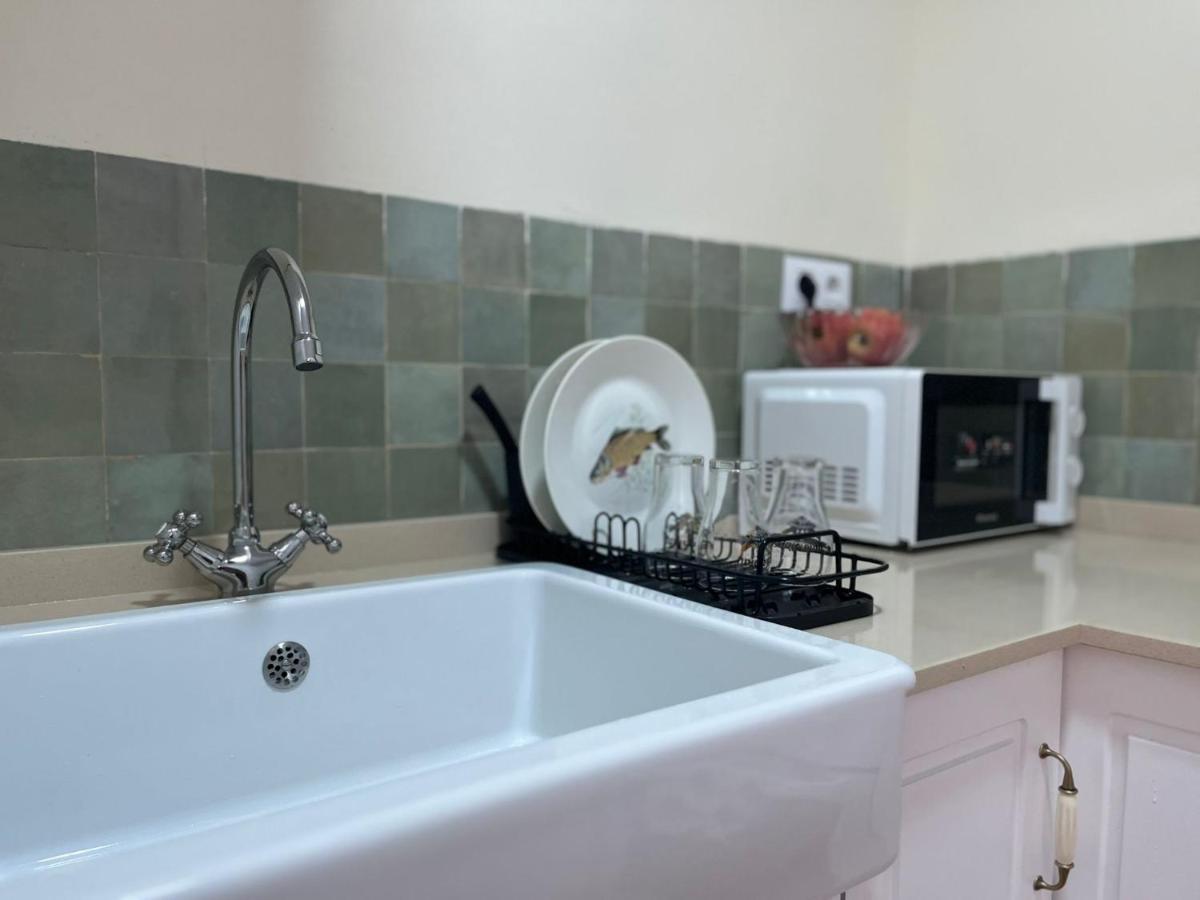 Atocha Boutique Badajoz Apartment Bagian luar foto