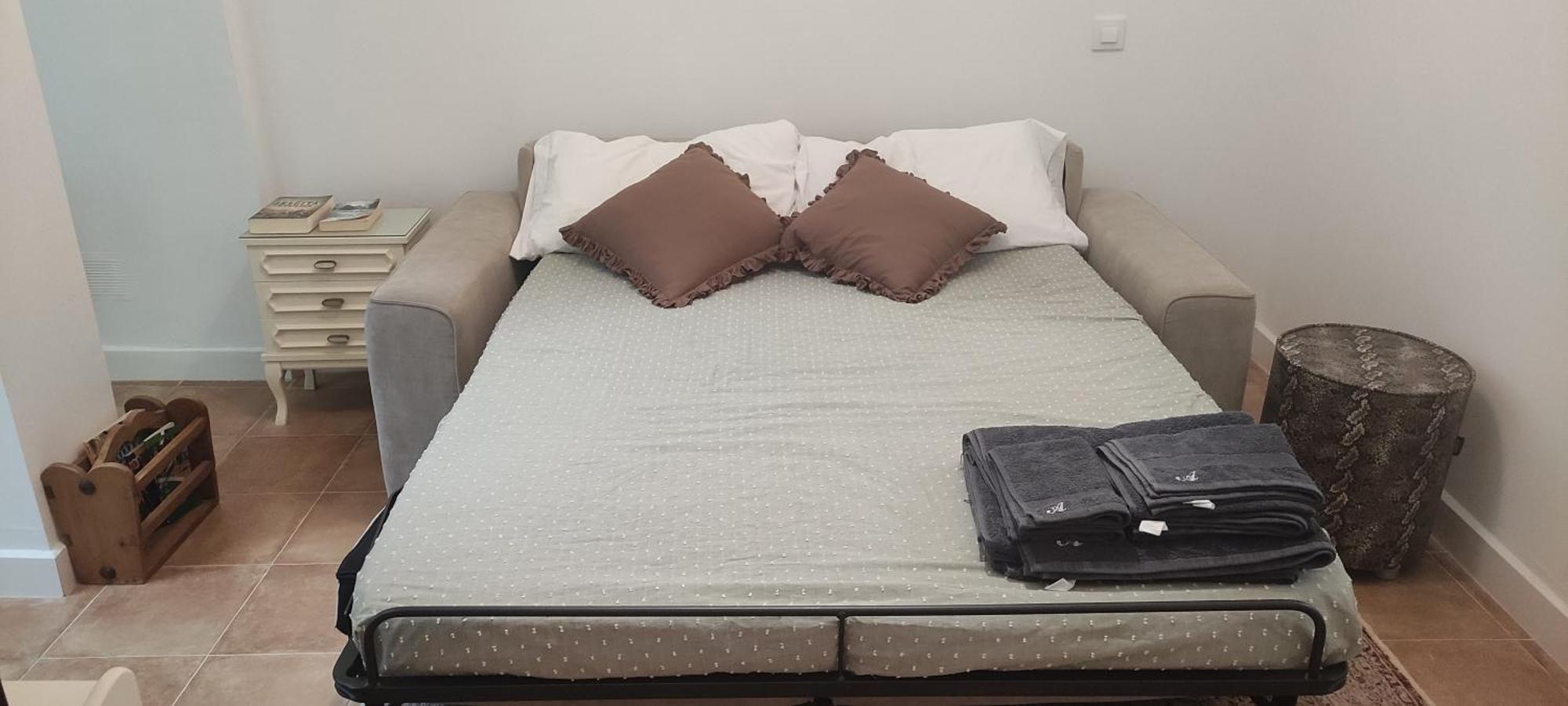 Atocha Boutique Badajoz Apartment Bagian luar foto